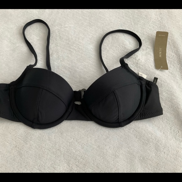 J. CREW bra Swin  woman’s - Picture 3 of 9